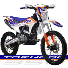 Rebel Master TORNADO 350