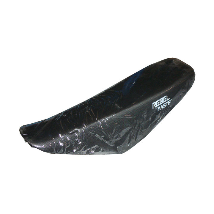 Assento CRF70 negro
