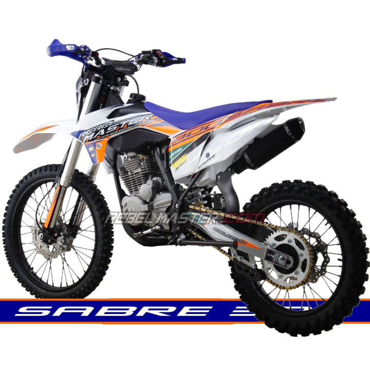 Rebel Master SABRE 300