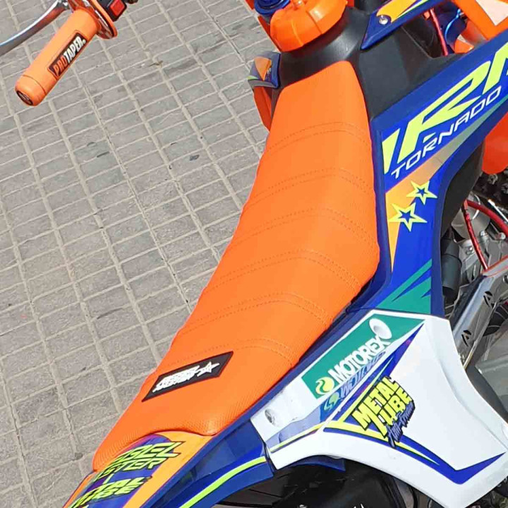 Siège Rebel Master RM Tornado