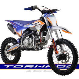 Rebel Master RM 160 Tornado