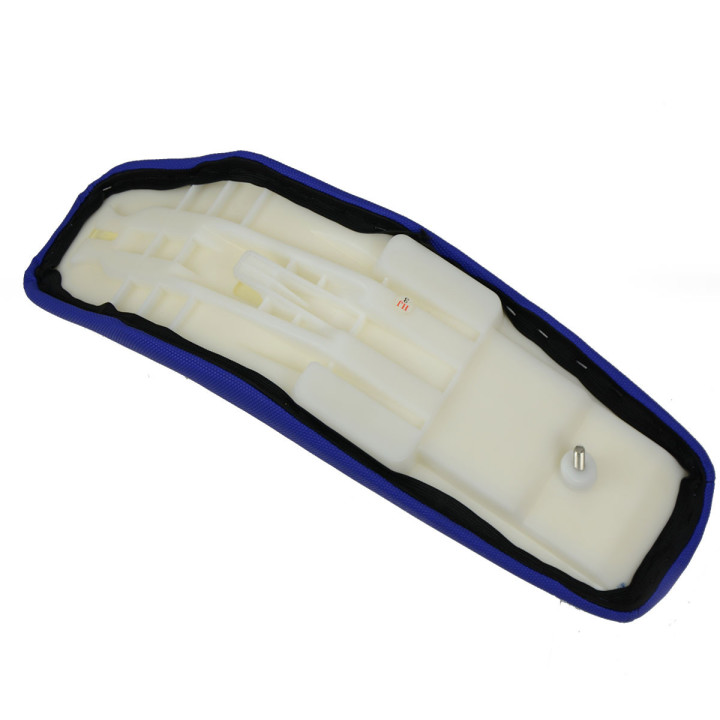 Asiento Rebel Master RM - CRF110