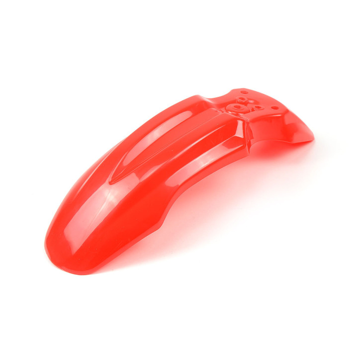 Guardabarros Pequeño CRF50
