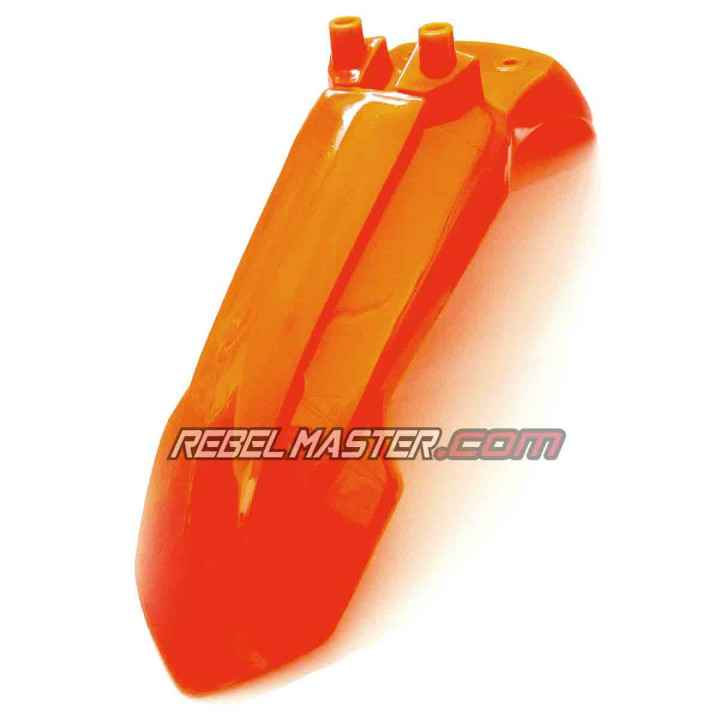 Garde-boue Kidcross orange