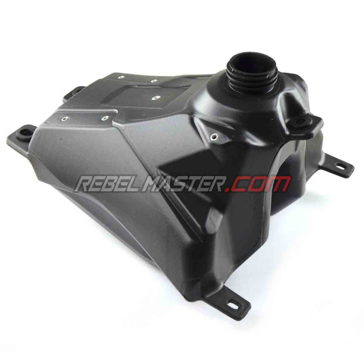 Réservoir de carburant RM Tornado