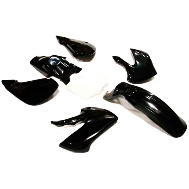 Kit plastique KLX110