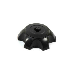 Bouchon d'essence en plastique