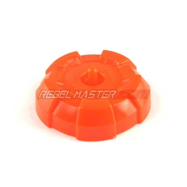 Bouchon d'essence RM en ABS en couleurs