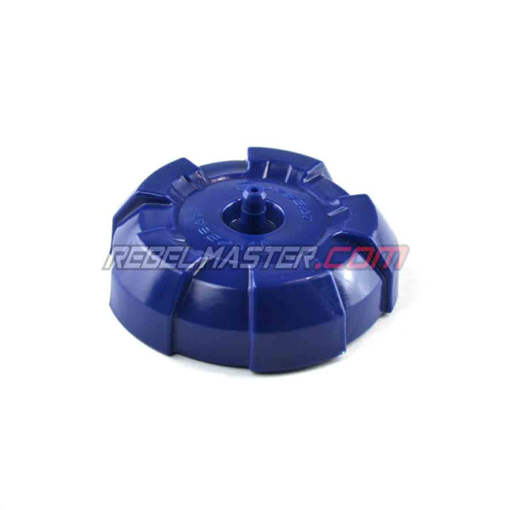 Bouchon d'essence RM en ABS en couleurs