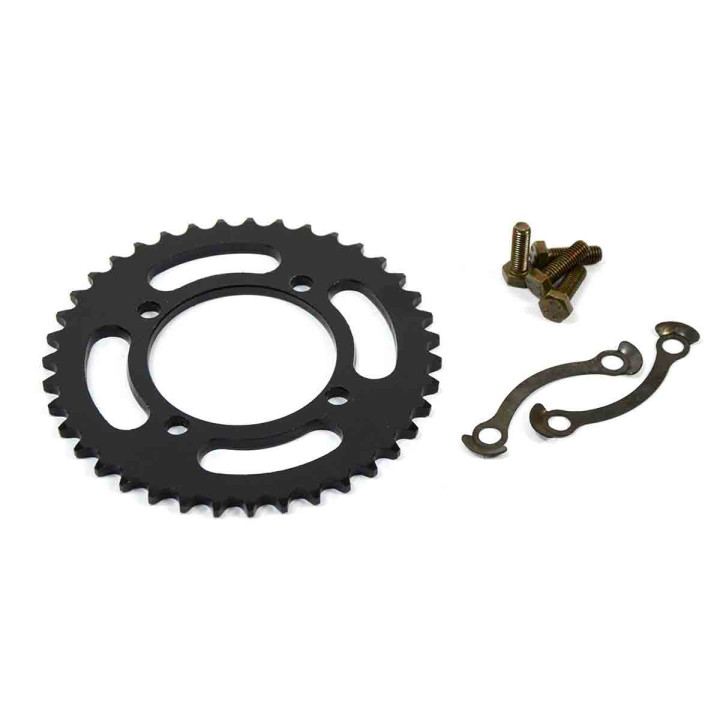 Roda dentada 420-39 dentes