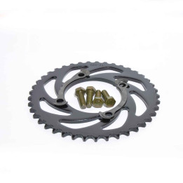 Couronne 420-41 dents