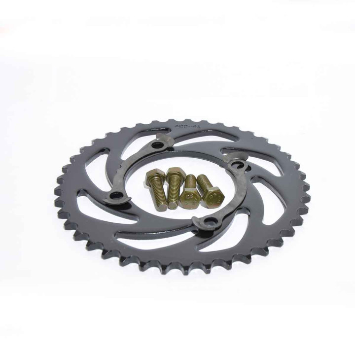Couronne 420-41 dents