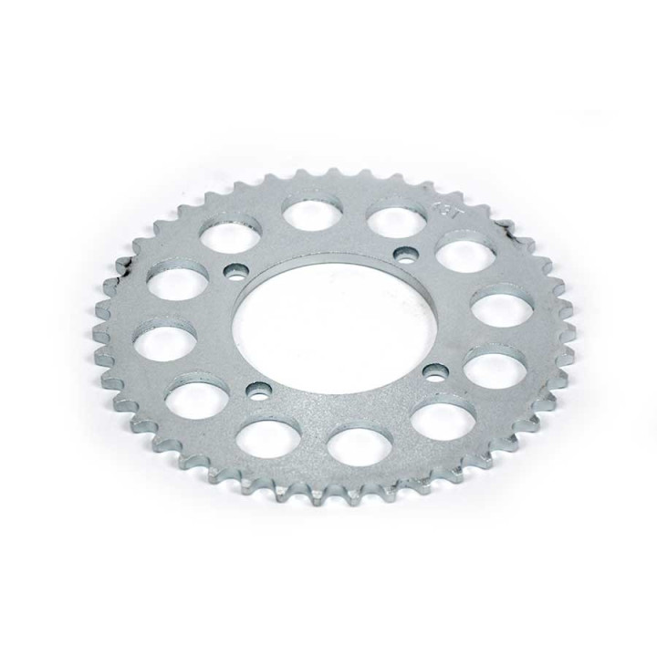 Couronne 420-13 dents