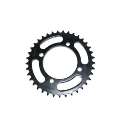 Couronne 428-37 dents