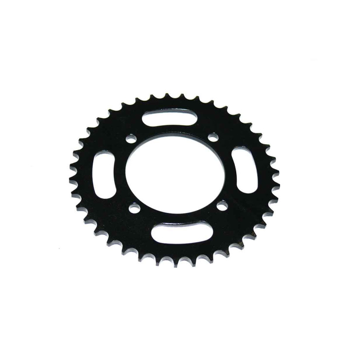 Couronne 428-39 dents