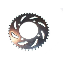 Couronne 428-41 dents
