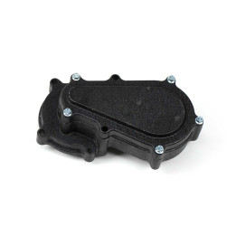 Transmission pour réduction de vitesse minimoto