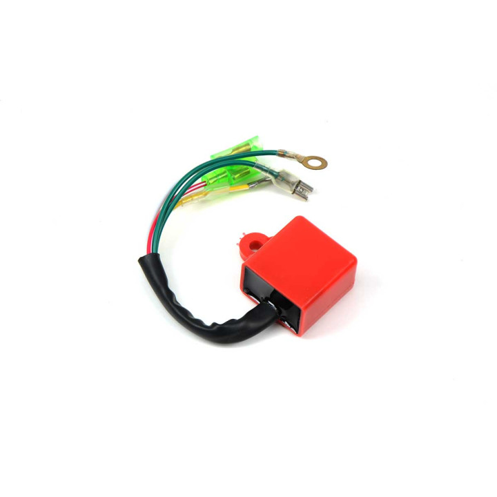 CDI Rotor