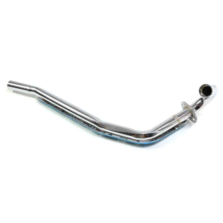Colector de escape CRF70
