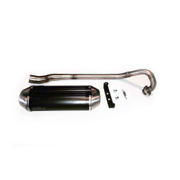 Turbokit MG33 pour CRF70 sortie 02