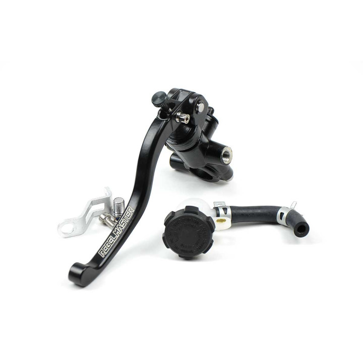 Maître-cylindre de frein Rebel Master Radial 17mm