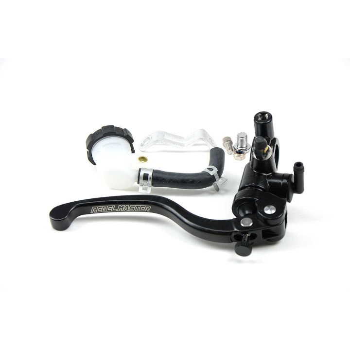 Maître-cylindre de frein Rebel Master Radial 17mm