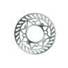 Disque de frein rond 230mm