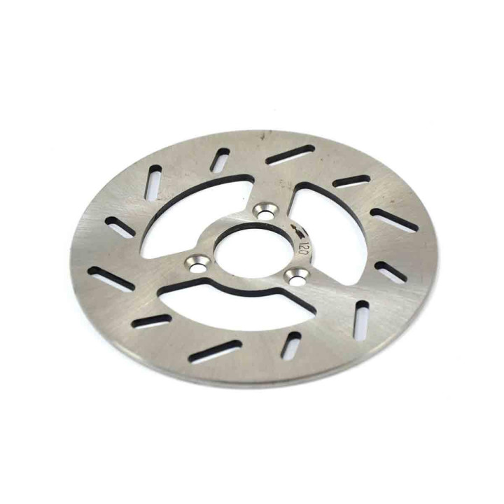 Disco de Freno Minimoto 120mm