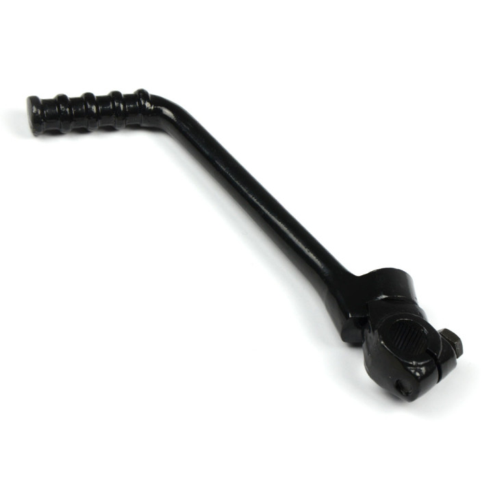 Levier de démarrage avec arbre de base de 15 mm