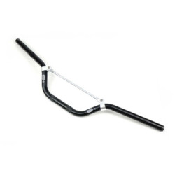 Guidon Rebel Master hauteur moyenne tube 22mm