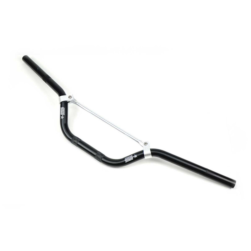 Guidon Rebel Master hauteur moyenne tube 22mm