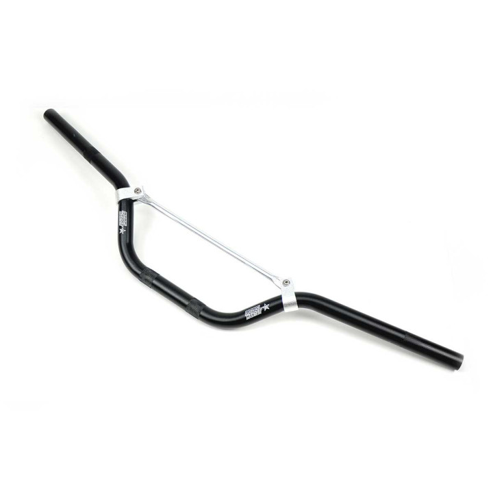 Manillar aluminio tubo 22mm medio