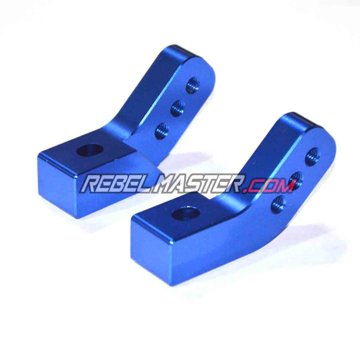 Elevadores para estriberas de rosca
