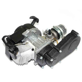 Motor Minimoto 49mm