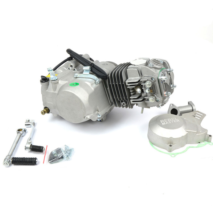 Motor YX140