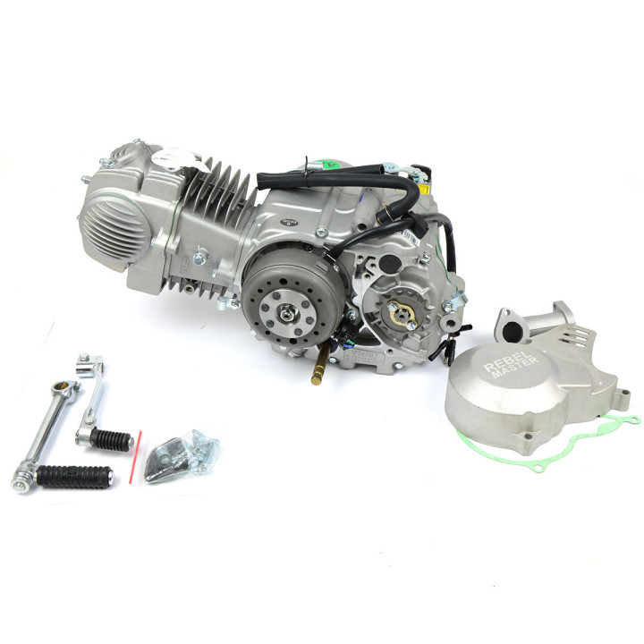 Moteur YX 140