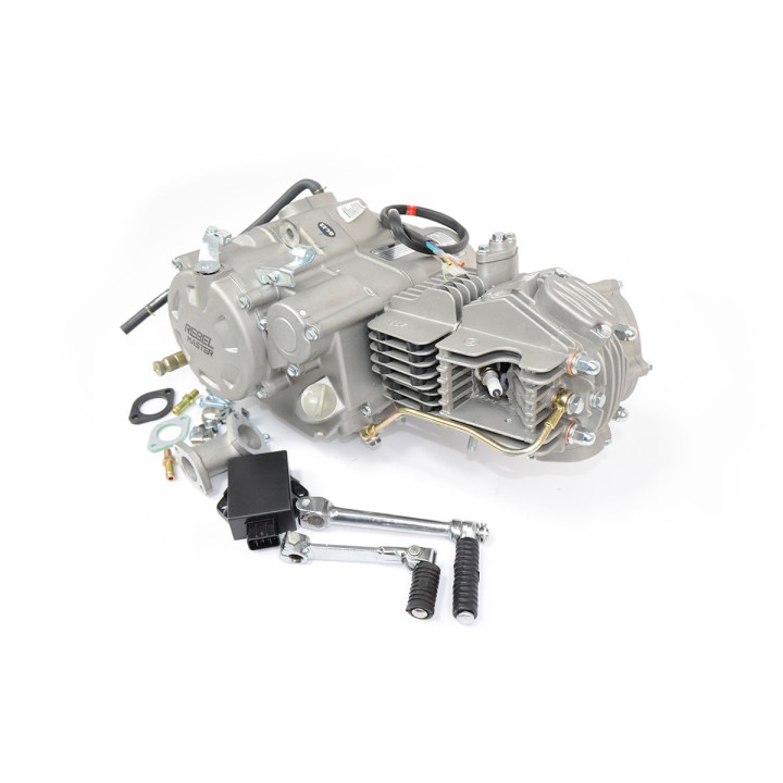 Moteur Z155 en version 01