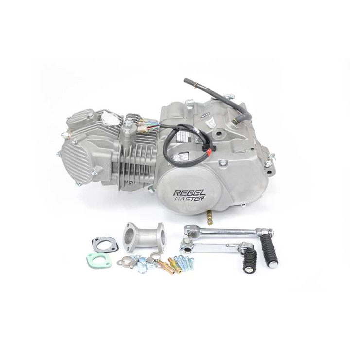 Moteur Z155 en version 01