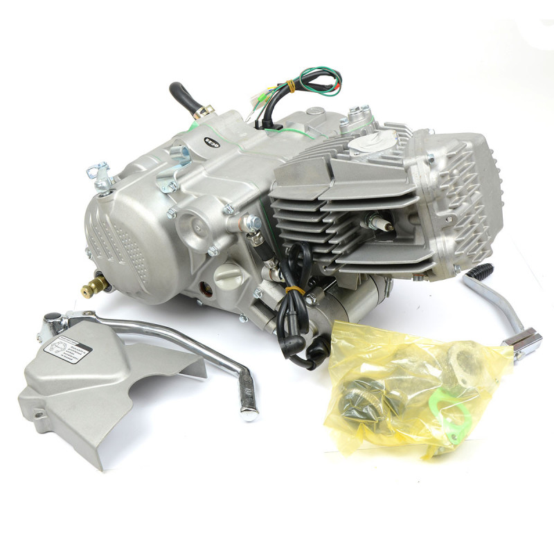 Motor Z190