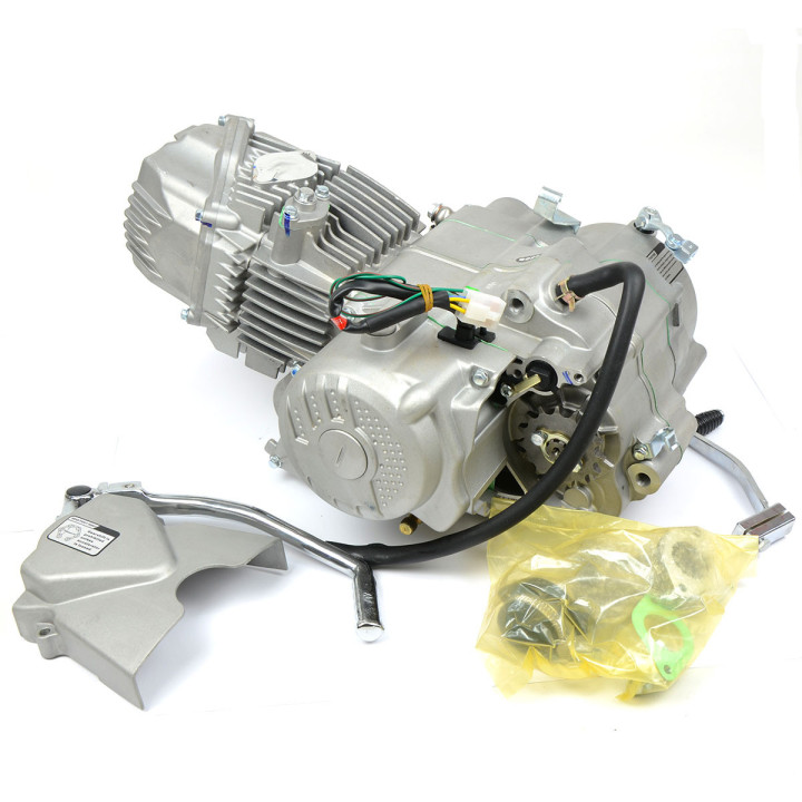 Moteur Z190