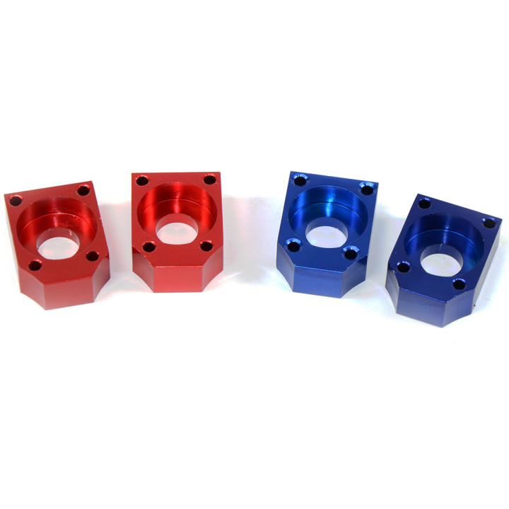 Tendeur de chaîne XL CNC 30mm