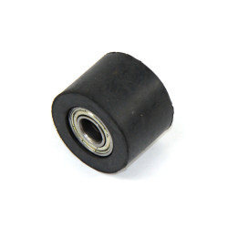 Rodillo tensor liso