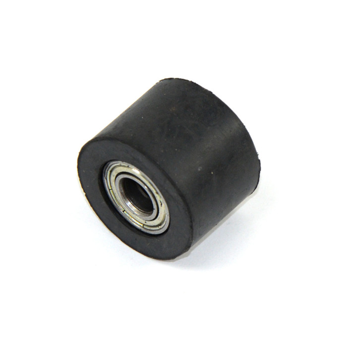 Rodillo tensor liso