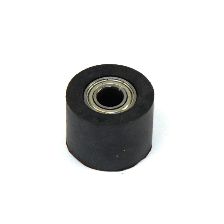 Rolo tensor liso