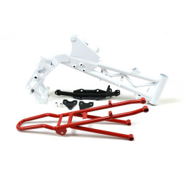 Chassis Pitbike POLE6