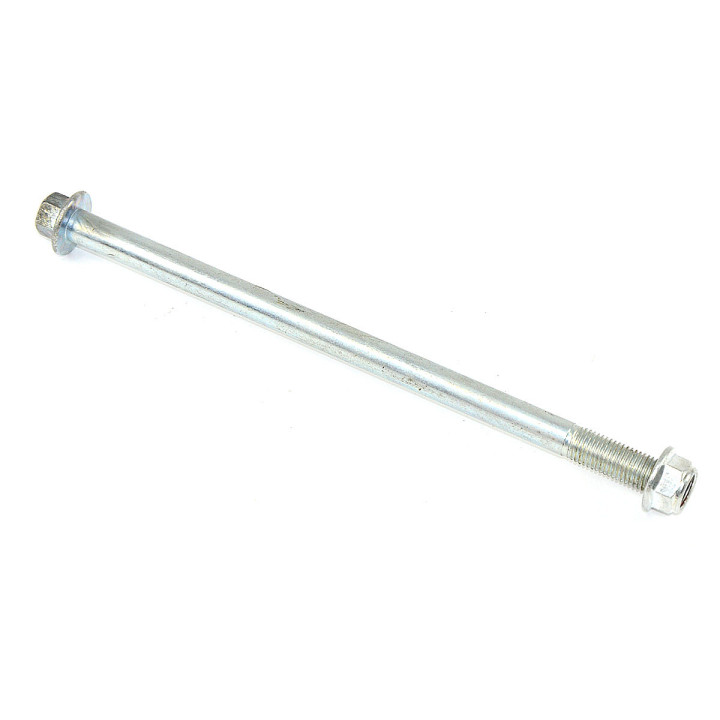 Axe roue 220mm