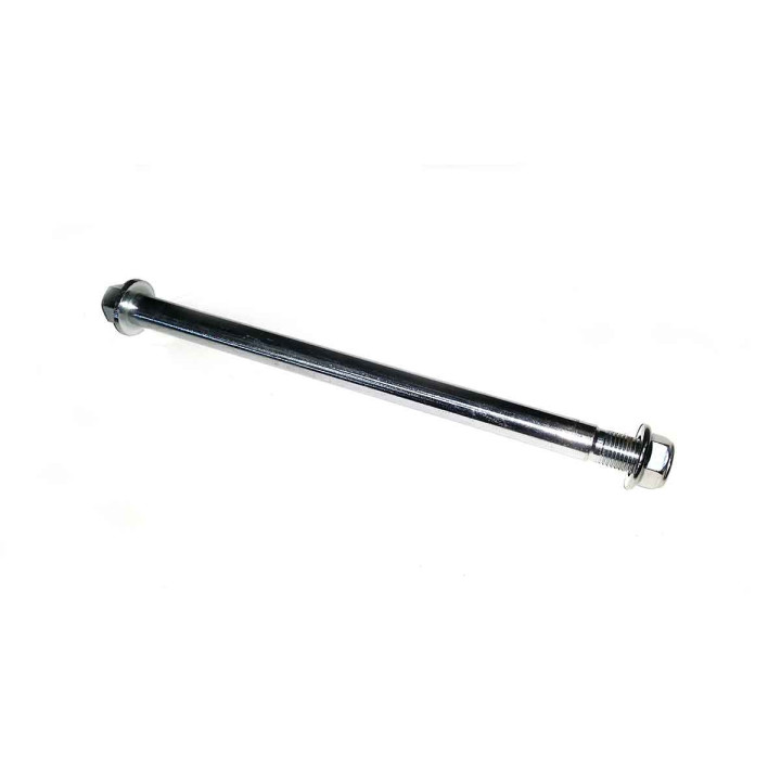 Eixo roda 230mm x 15mm