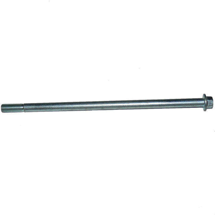 Eje de basculante 12mm x 225mm