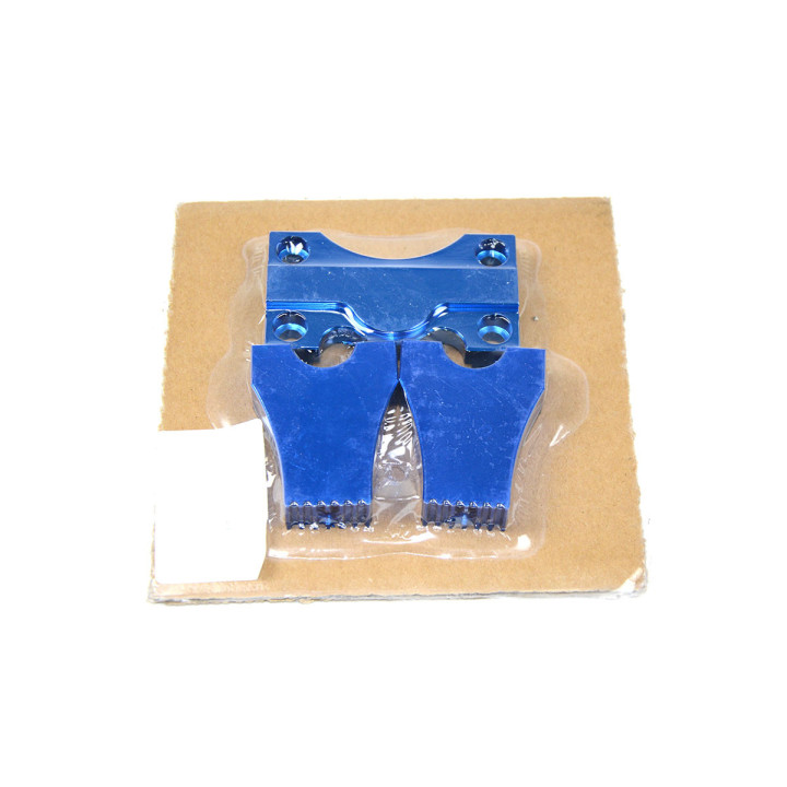 Torretas CNC 22mm altas