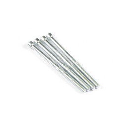 Parafusos longos para torres altas standard